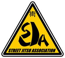 Street Jiu Jitsu Wolverhampton
